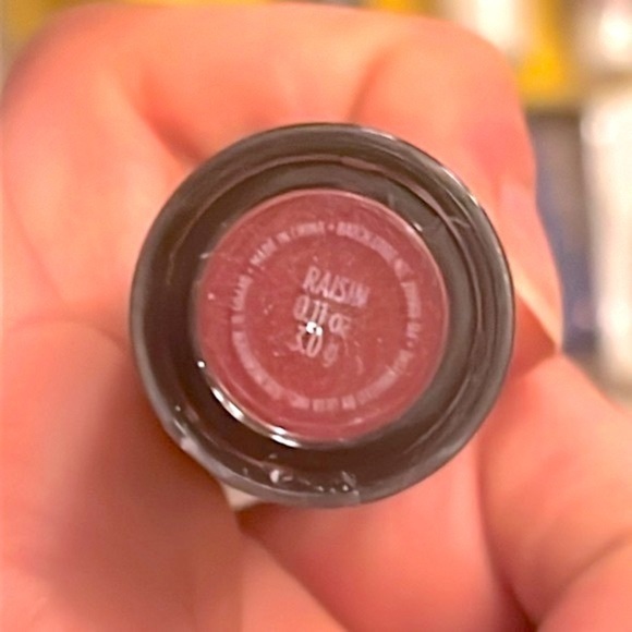 Brand New Ulta Beauty Makeup Bag w/ Eyeshadow Palettes Lip Primer Brush Blender - Picture 10 of 14